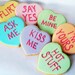 Valentine Conversation Hearts