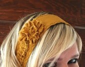 Skinny Boho Headband- Sugar Blossom Boutique