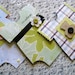 Baby Onsie Cards - Set of 3