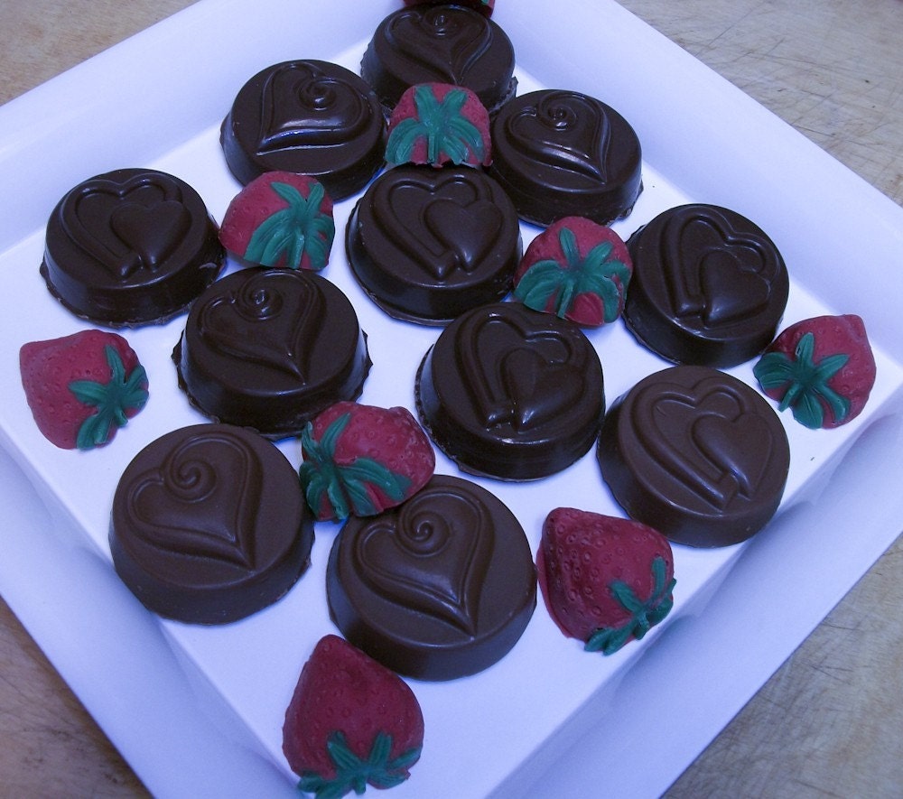 Milk Chocolate Oreo Cookies