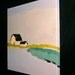 Landscape Painting- Promise of Living - 24x24 Original Oil Painting- Barn, Farm, Scenic