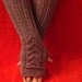 ELEGANT HAND WARMERS Stylish Cozy Soft Warm