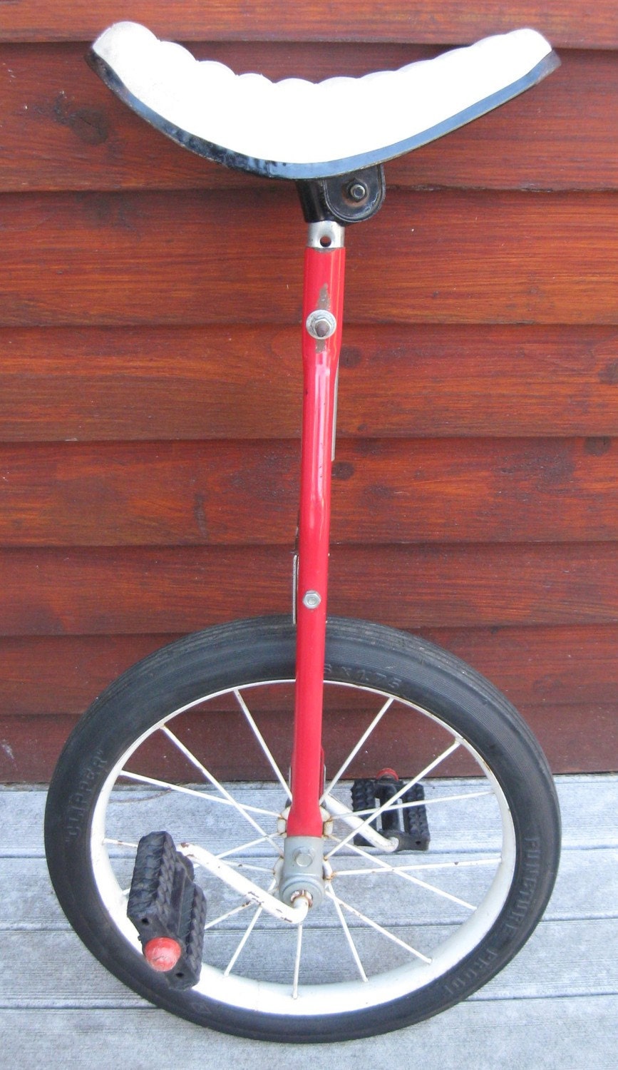 troxel unicycle