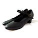 mary janes / black mary jane shoes / classic mary jane heels