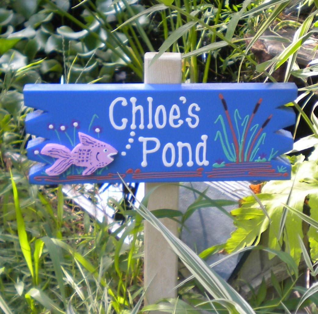 Chloe Pond