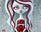 Young Penny Peppermint