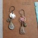 Solace Earrings