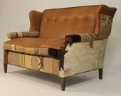 Ponderosa sofa