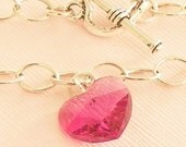 SEXY ANKLET -Swarovski Crystal Color Therapy Healing, Chakra Healing, Energy Healing - Choice o Wonderful Swarovski Colors