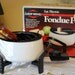West Bend 2 Quart Electric Fondue Pot, 1989, New Old Stock