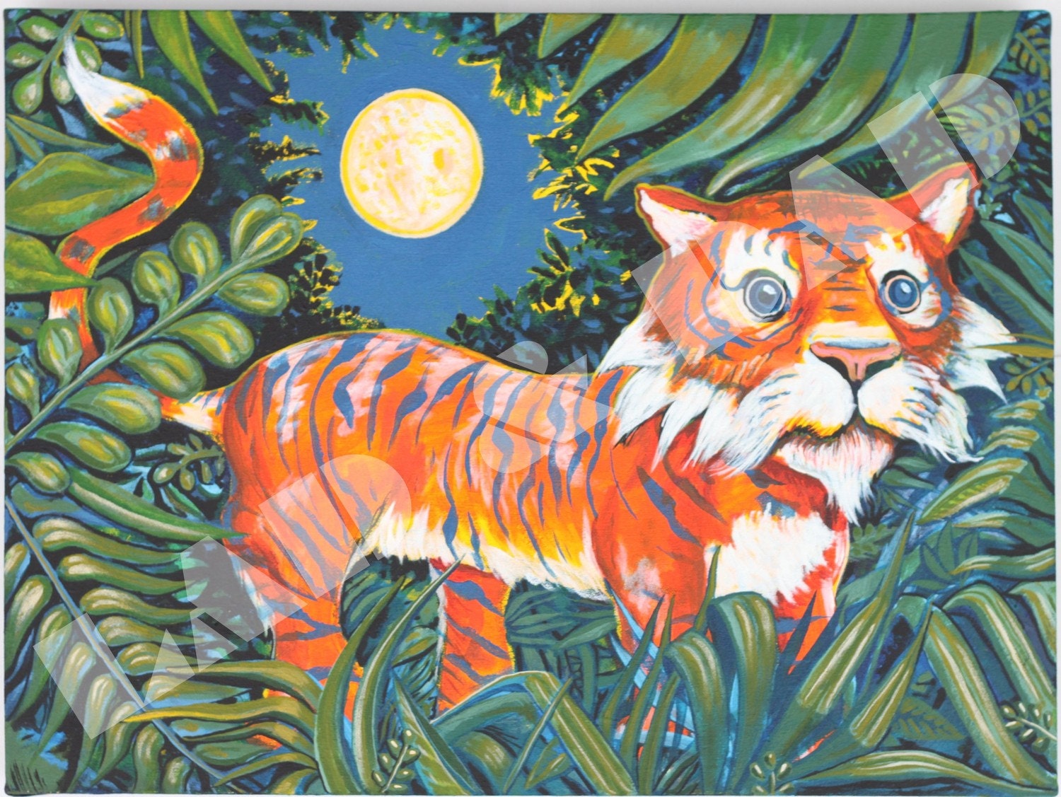 Tiger