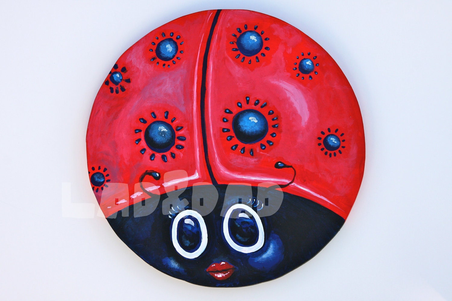 Lady Bug