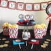 MEGA Pirate Birthday Party Package for 16