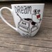 Doctor Who K-9 Dog Coffee Mug Tea Cup MMMug Mug Tea Cup