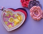 Felt Needlebook