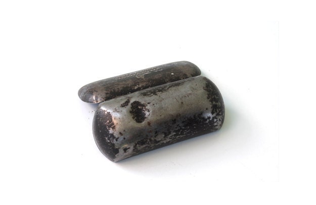 Vintage Workshop Eyeglass Case