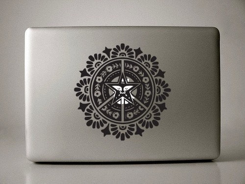 Obey Decal