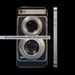 Iphone 4 Skin Vintage Camera
