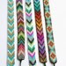 Custom Beaded Friendship Bracelet - You choose the colors
