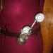 Belt Mounted EMF Detector, steampunk device SOUND EFFECTS