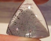 Senic Quartz cab ........... 21 x 23 x 9mm ..........   (SQct2123)