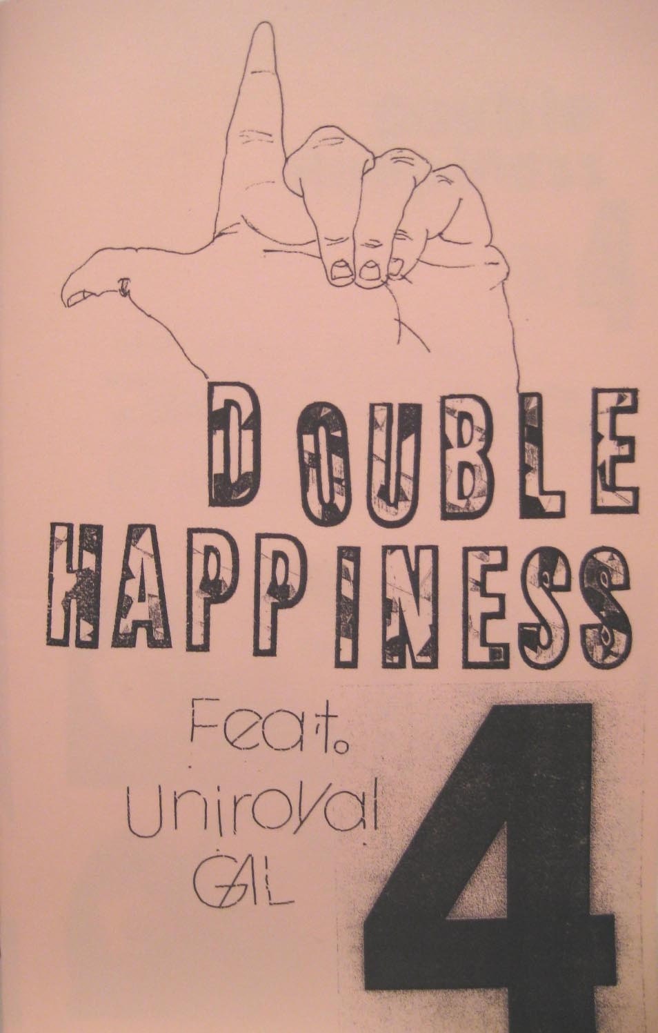 Double Happiness No. 4