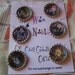 Wizard of Oz Wine charms