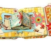 Purse minibook online video Class