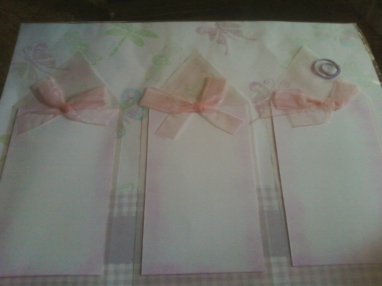 Scrapbook page