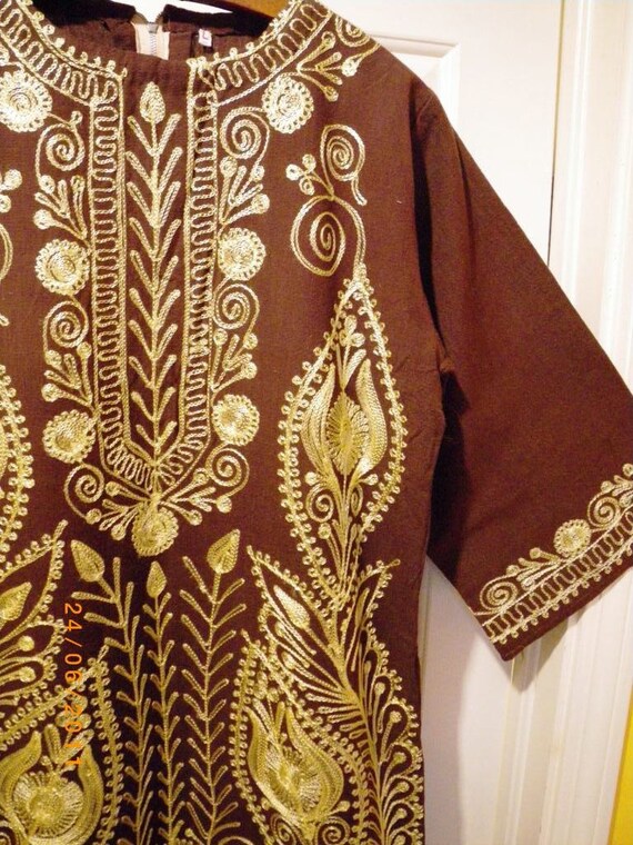 african robe for men
