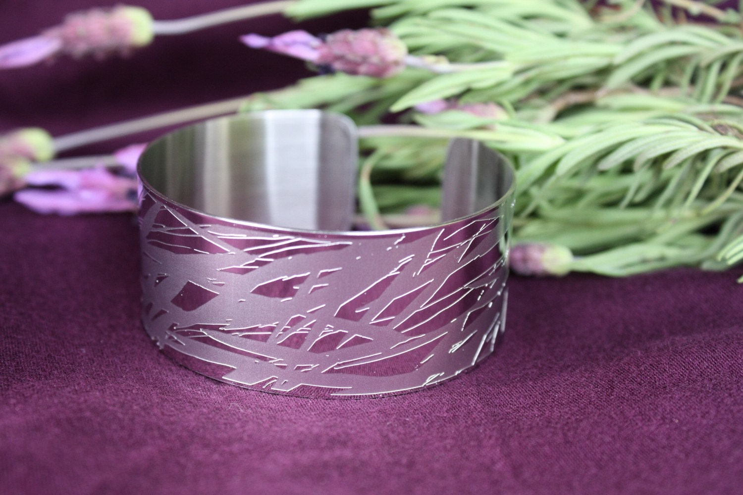 1 inch big switch cuff