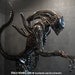 Steampunk - The Life Size Metal Monster (made-to-order)