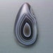 Botswana Agate Cabochon