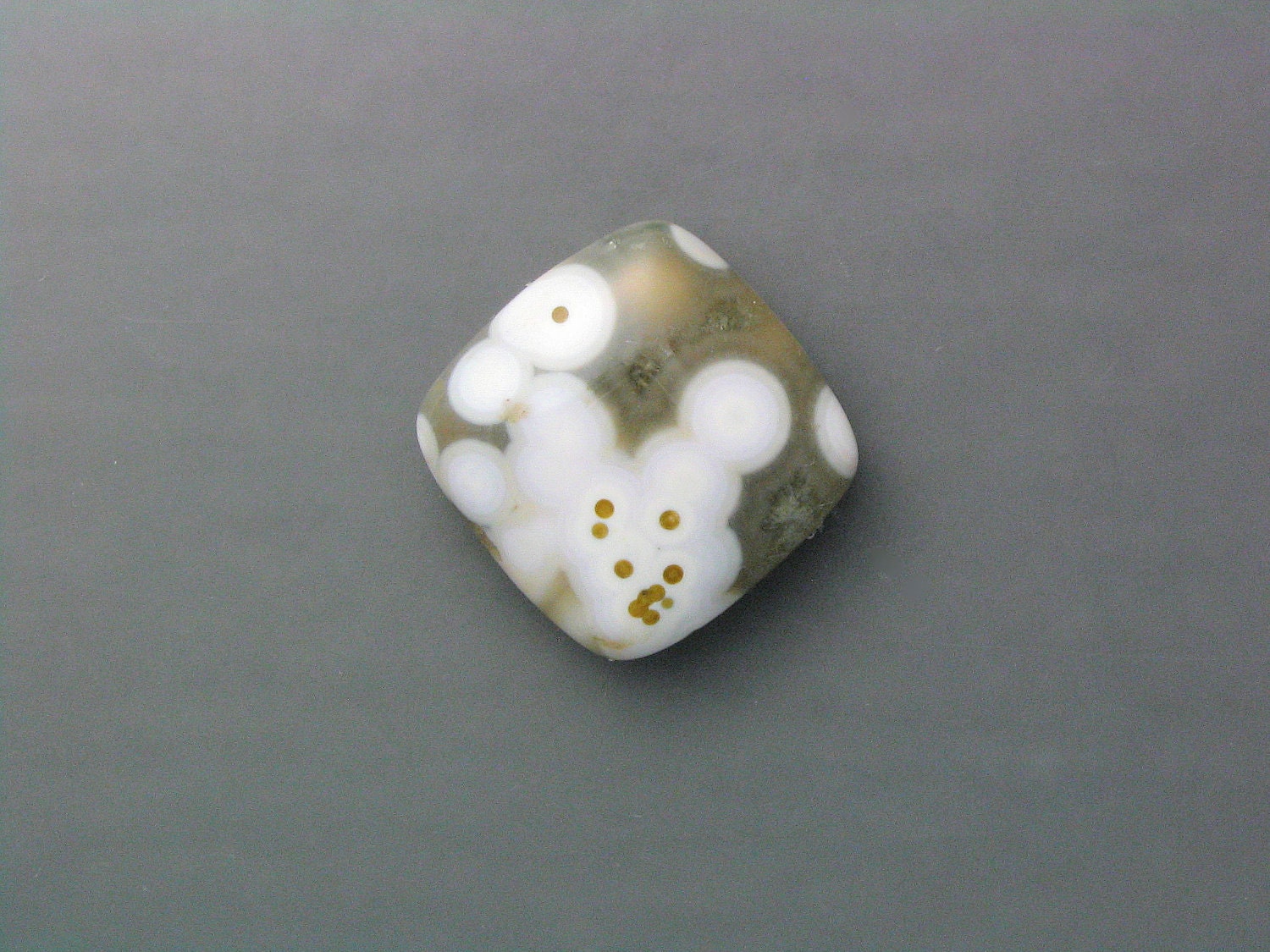 Ocean Jasper Cabochon