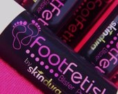 FootFetish Blister Defense Balm, Foot Friction Fighter