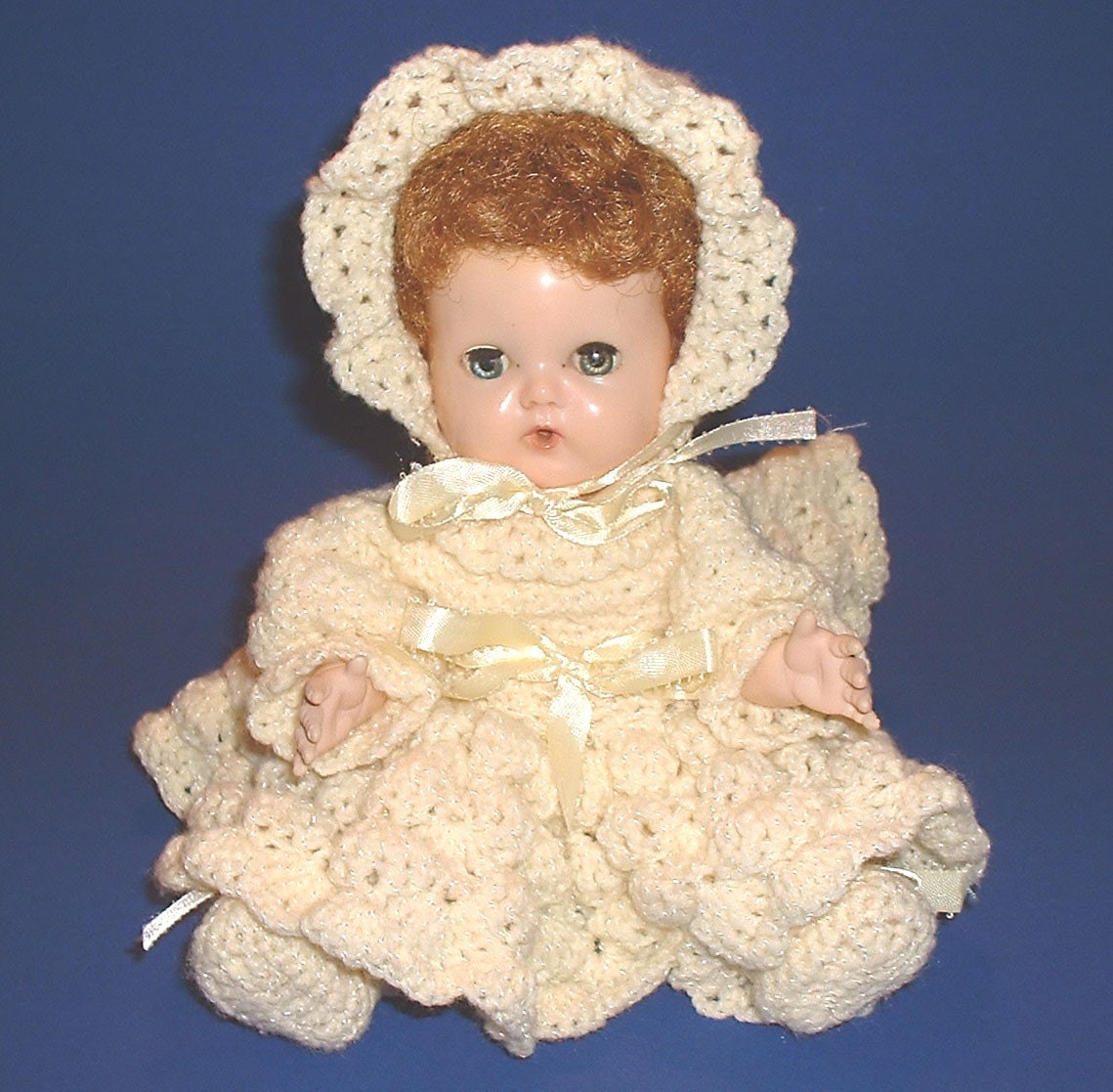 1970's tiny tears doll value