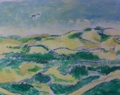 Dunes, Cape Cod Natl. Seashore