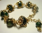 Galuh Bracelet - Jewelry Tutorial