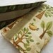 PDF Pattern - Mini-Crayon Wallet
