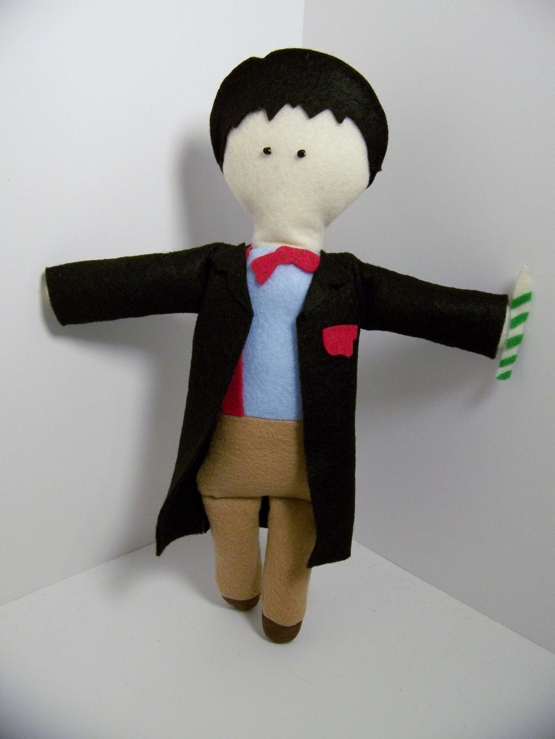 Doctor Who 2 Patrick Troughton