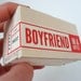 Boyfriend in a Bottle (TM) - Ships May 7th