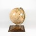 World Globe Tan Cram's Imperial