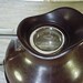 Vintage Bakelite Art Deco Pitcher Thermos