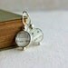 Sterling silver drop earrings. Dainty sheet music jewelry for women. Anniversary birthday wedding gift for her. Priceless jewels.