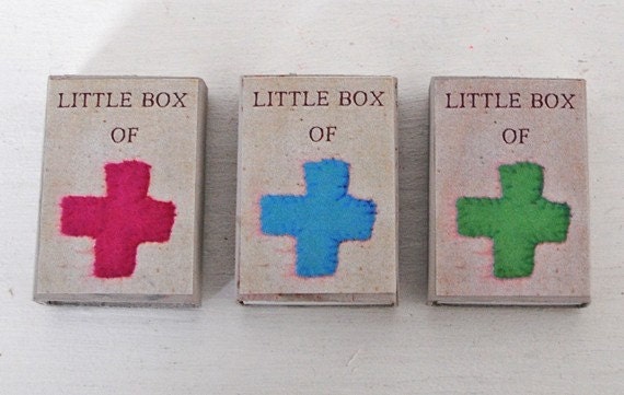 little box of positivity