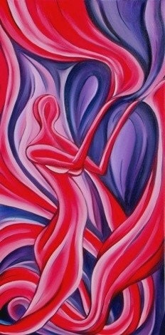 The Colour of My Love