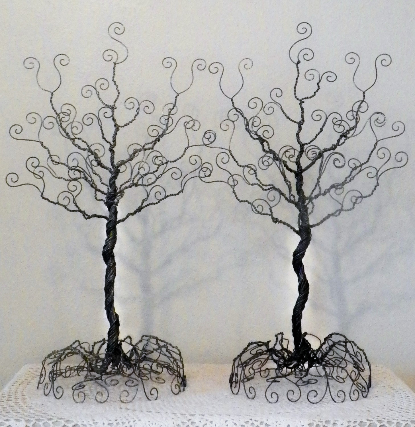 Jewellery Hanger Tree