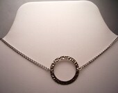 Once Upon a Time , Emma Swan necklace - fairy tale love