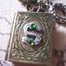 The many  horcrux Diaries of a slytherin