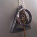 Harry potter Deathly hallows symbols